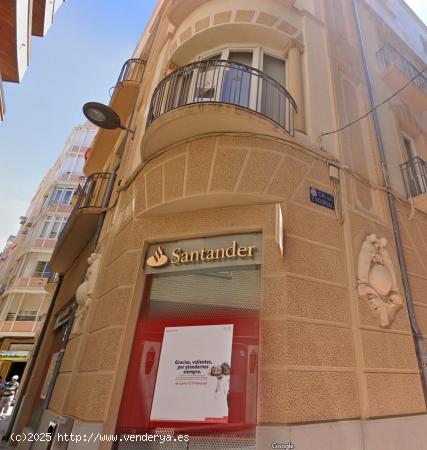 OFICINA EN CALLE DEL AIRE - MURCIA