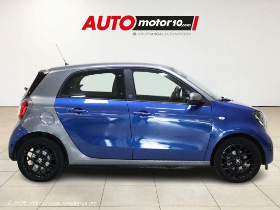 Smart Forfour 60kW(81CV) EQ - 