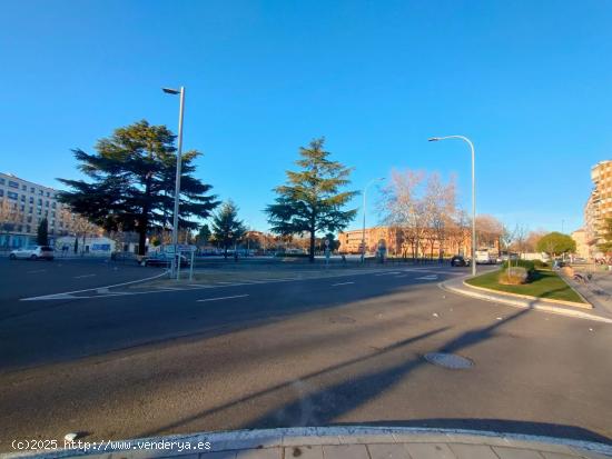 Piso en venta junto a Plaza de Toros - SALAMANCA