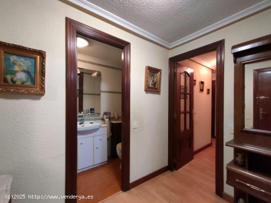 Piso en venta junto a Plaza de Toros - SALAMANCA