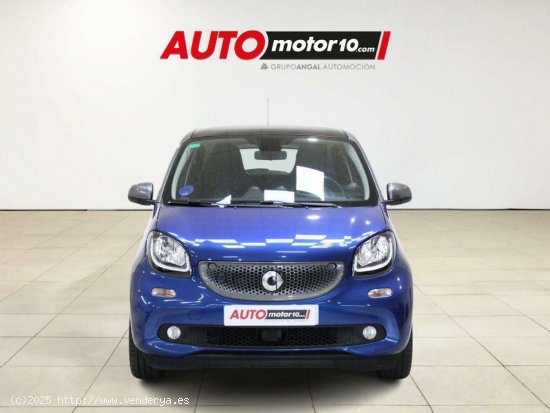 Smart Forfour 60kW(81CV) EQ - 