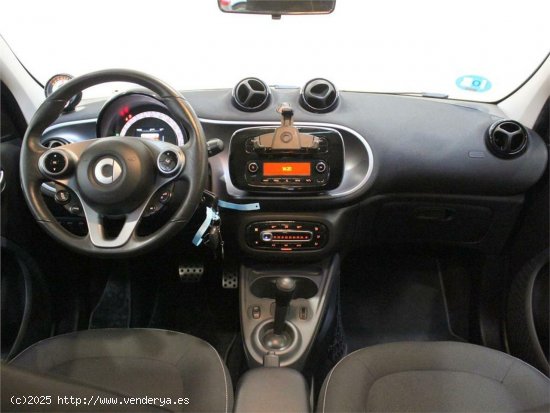 Smart Forfour 60kW(81CV) EQ - 