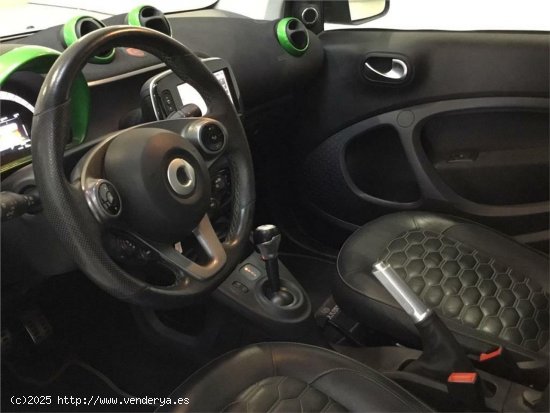 Smart Fortwo 60kW(81CV) electric drive coupe - 