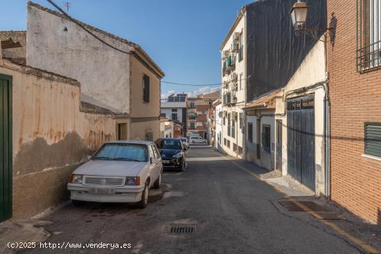 Se Vende en La Zubia - GRANADA