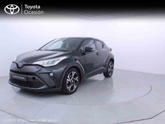  Toyota C-HR 1.8 125H Advance + CARE VO + Pack Protección - Zaragoza 