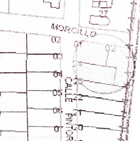 Constructor mira ¡En la zona mas privilegiada de Ogijares 786 m de parcela en a dos calles y esquin