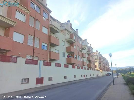  PLAZA DE PARKING EN SEÑORIO DE CUBILLAS (ATARFE) - GRANADA 