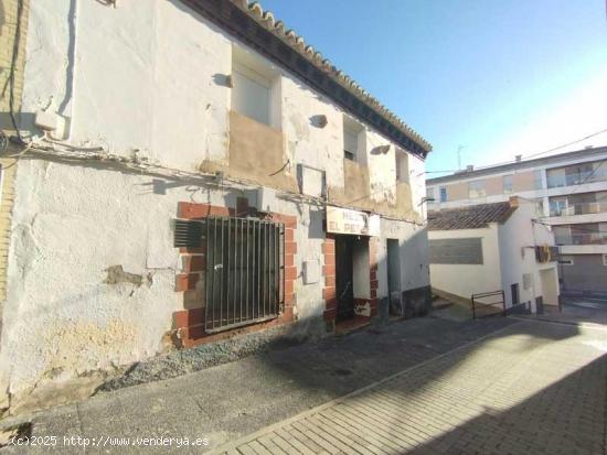 Se Vende en Villanueva de Gallego - ZARAGOZA