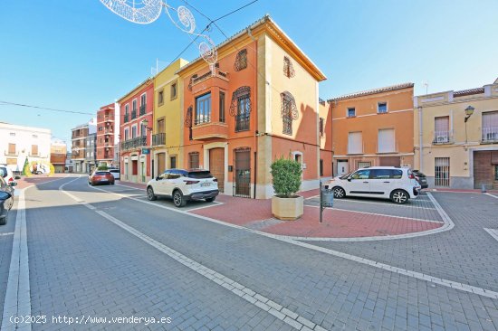  Dúplex en venta en El Verger (Alicante) 