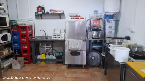 Local en venta en Mojácar (Almería)