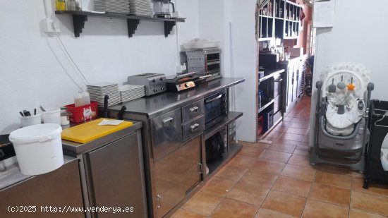 Local en venta en Mojácar (Almería)