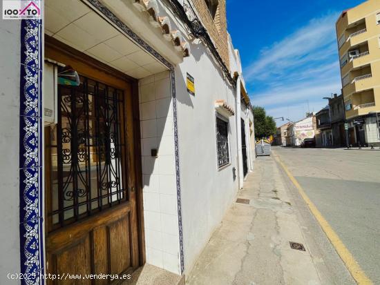 ¡100%TO PRESENTA ESTA PRECIOSA CASA DE PUEBLO EN CASTELLAR-OLIVERAL! - VALENCIA