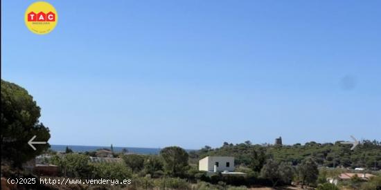  Finca con Casa en Lepe - HUELVA 