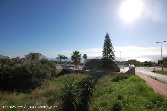 Villa en venta a estrenar en Benalmádena (Málaga)