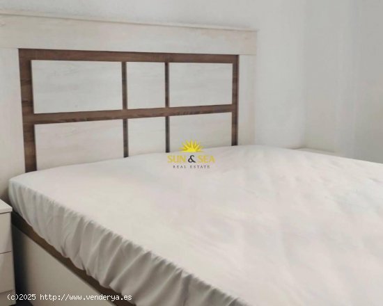 Apartamento en alquiler en Elche (Alicante)