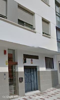 Garaje en venta en Málaga (Málaga)