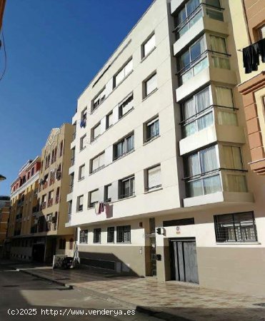 Garaje en venta en Málaga (Málaga)