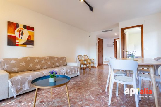  Piso en venta en Salou (Tarragona) 