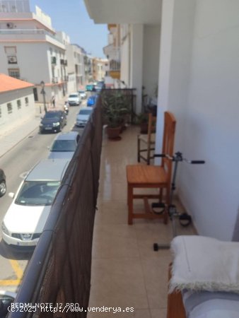 Edificio en venta en Mijas (Málaga)