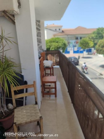 Edificio en venta en Mijas (Málaga)