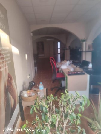 Edificio en venta en Mijas (Málaga)