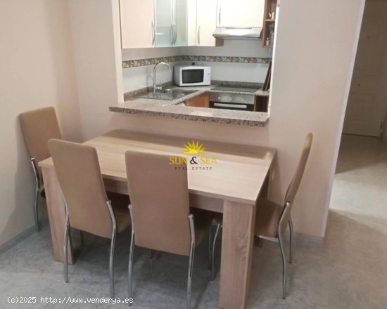  Apartamento en alquiler en Algorfa (Alicante) 