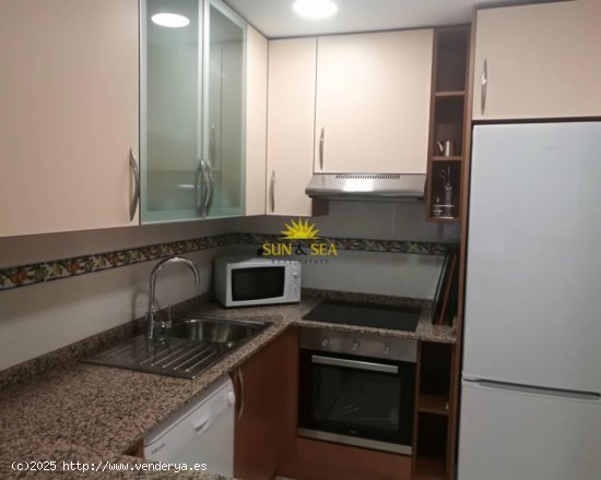 Apartamento en alquiler en Algorfa (Alicante)