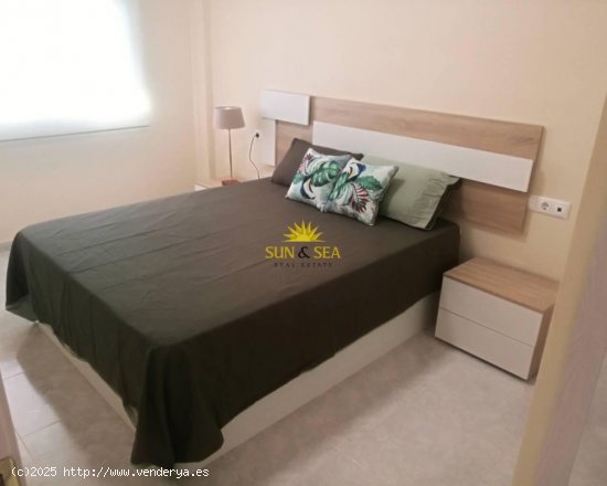 Apartamento en alquiler en Algorfa (Alicante)