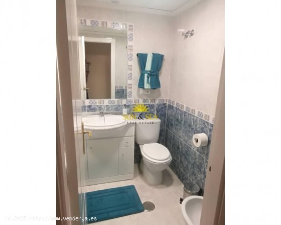 Apartamento en alquiler en Algorfa (Alicante)