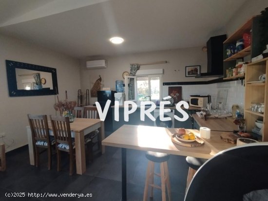 Casa en venta en Valverde de Mérida (Badajoz)