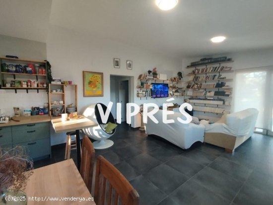 Casa en venta en Valverde de Mérida (Badajoz)