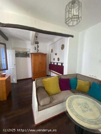  Apartamento en alquiler en Granada (Granada) 