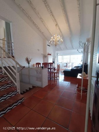 Villa en alquiler en Benalmádena (Málaga)