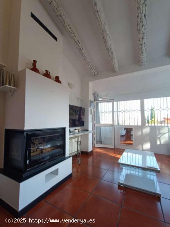 Villa en alquiler en Benalmádena (Málaga)