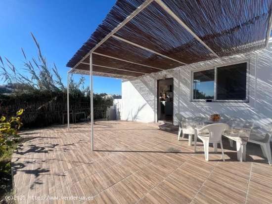  Casa en alquiler en Salobreña (Granada) 