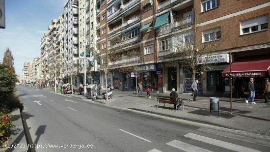  Piso en alquiler en Granada (Granada) 