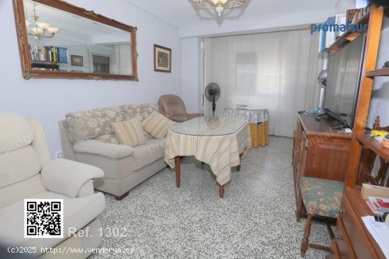  Piso en venta en Puente Genil (Córdoba) 