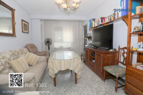 Piso en venta en Puente Genil (Córdoba)