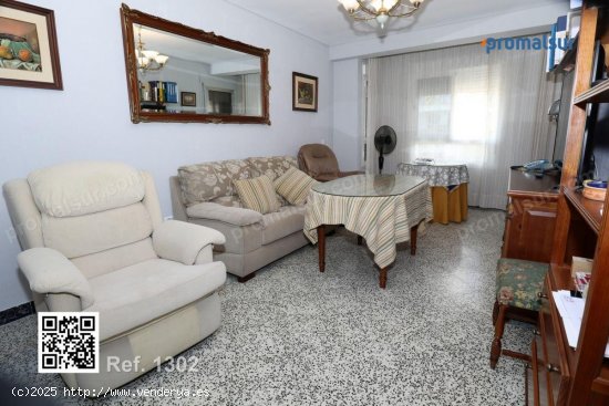 Piso en venta en Puente Genil (Córdoba)