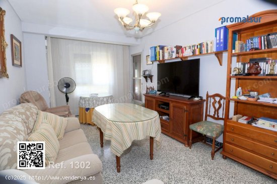 Piso en venta en Puente Genil (Córdoba)