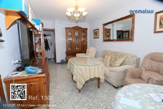 Piso en venta en Puente Genil (Córdoba)