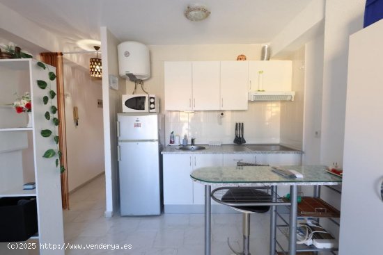 Apartamento en venta en Torrevieja (Alicante)