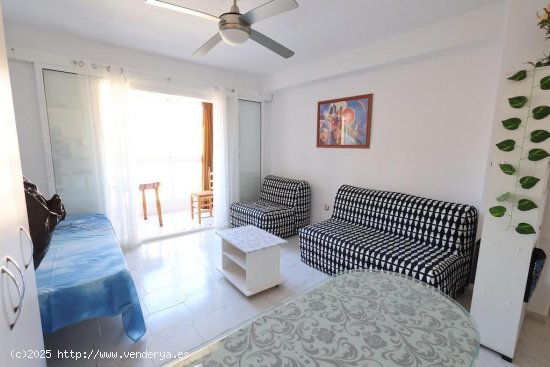 Apartamento en venta en Torrevieja (Alicante)