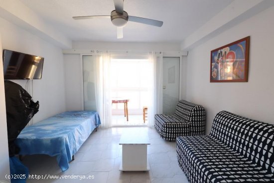 Apartamento en venta en Torrevieja (Alicante)