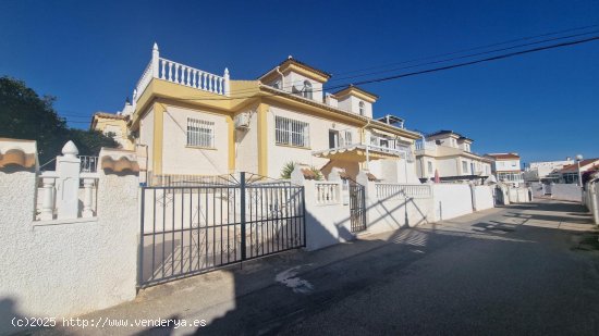  Chalet en venta en Ciudad Quesada (Alicante) 