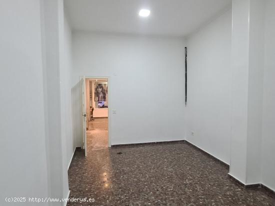 ALG615 - LOCAL COMERCIAL DE 62M2 EN LA CALLE FIGUERES DE ALGEMESÍ - CÉNTRICO - VALENCIA