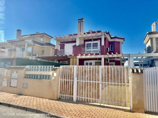  Bungalow en venta en Santa Pola (Alicante) 