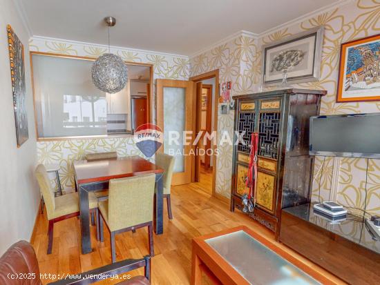 Piso en venta en Calle Pintor José Frau Ruiz, Vigo - PONTEVEDRA