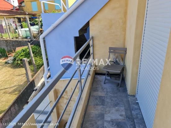 Casa / Chalet adosado en venta en Camino Portillon, Lavadores, Vigo - PONTEVEDRA