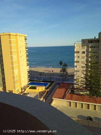  Apartamento en alquiler en Fuengirola (Málaga) 